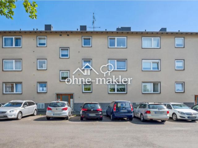 Apartment kaufen in Köln, Nordrhein-Westfalen