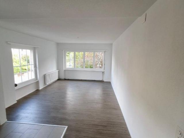 Apartment mieten in Mühlefeld / Champ-du-Moulin, Biel/Bienne