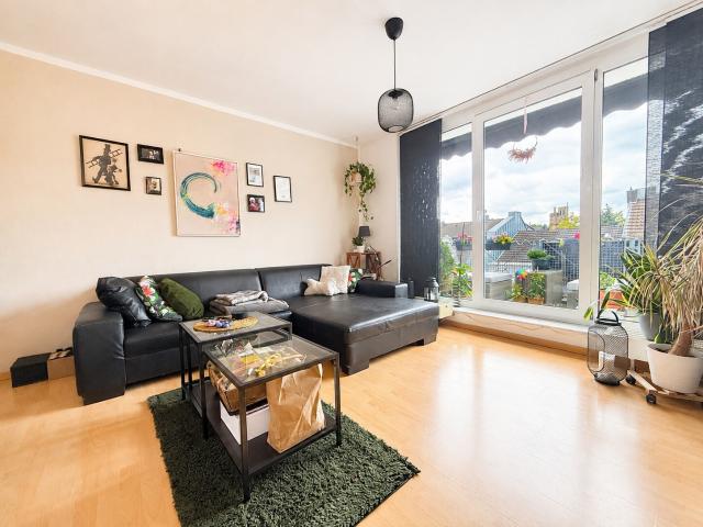 Wohnung kaufen in Windberg, Mönchengladbach