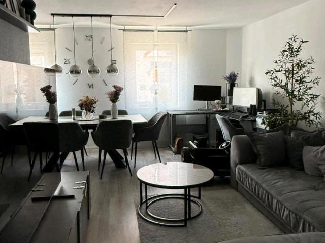 Wohnung kaufen in Philippsburg