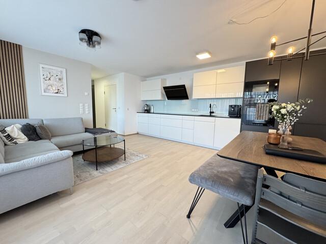 Apartment kaufen in Dornbirn, Vorarlberg