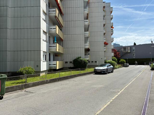 Apartment mieten in Bregenz, Vorarlberg
