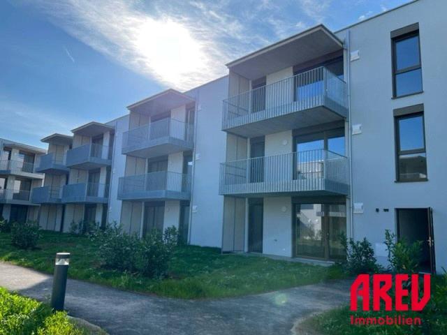 Apartment mieten in Gartenstadt, Wels