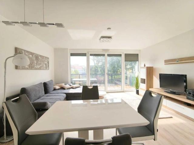 Apartment mieten in Kleinhöflein, Eisenstadt