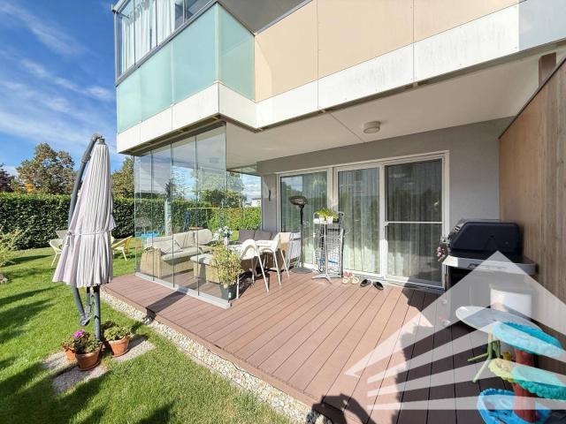 Apartment kaufen in Linz, Oberösterreich