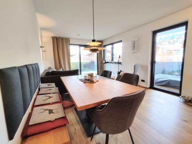 Wohnung kaufen in Kirchberg in Tirol, Tirol