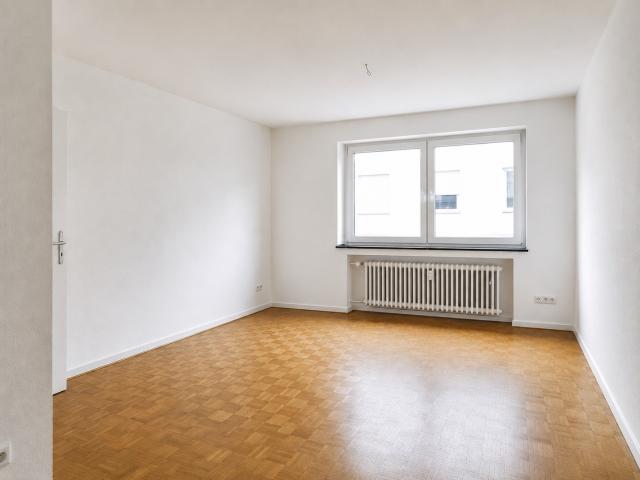 Apartment mieten in Krefeld, Nordrhein-Westfalen