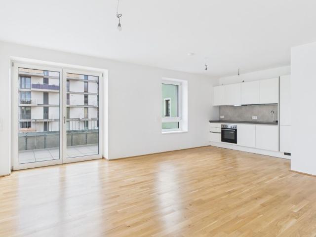 Apartment mieten in Meidling, Wien