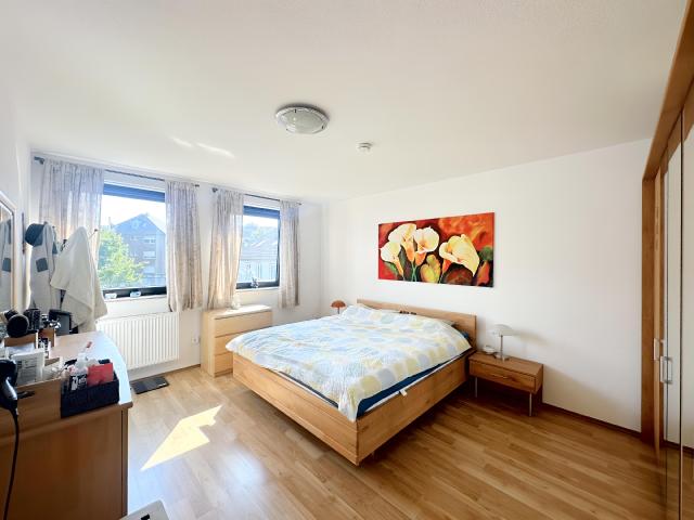 Apartment mieten in Cracau, Krefeld