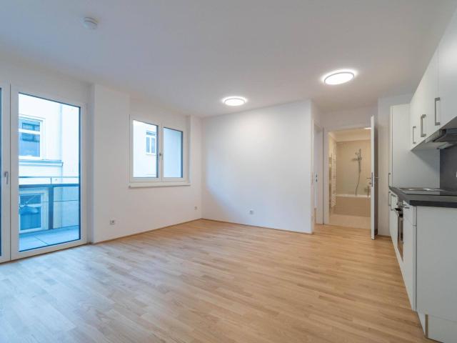 Apartment mieten in Wilhelmsdorf, Wien