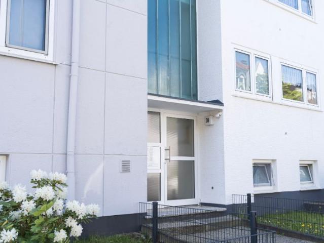 Apartment mieten in Ronsdorf, Wuppertal
