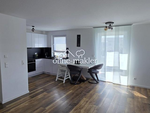 Apartment mieten in Karlsdorf-Neuthard, Baden-Württemberg