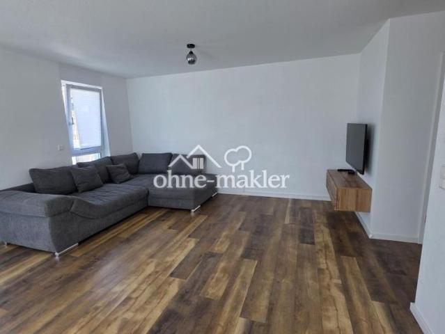 Apartment mieten in Karlsdorf-Neuthard, Baden-Württemberg