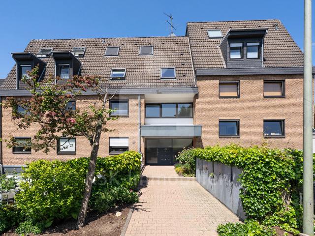 Wohnung kaufen in Witzhelden, Leichlingen