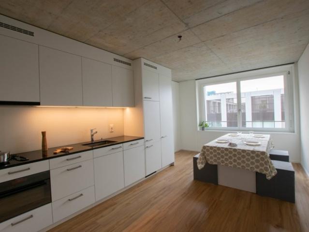 Wohnung mieten in Bern