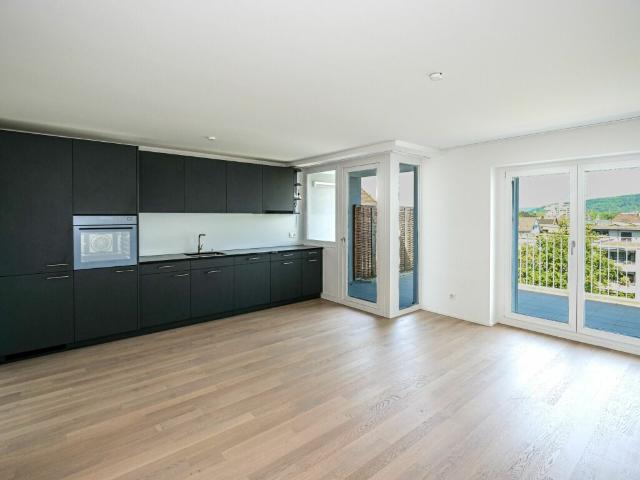 Dachwohnung mieten in Muttenz, Basel-Landschaft