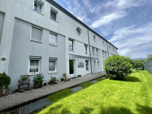 Apartment mieten in Götzis, Bezirk Feldkirch
