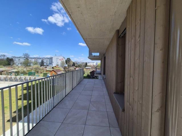 Apartment kaufen in Jakomini, Gersdorf-Feistritz