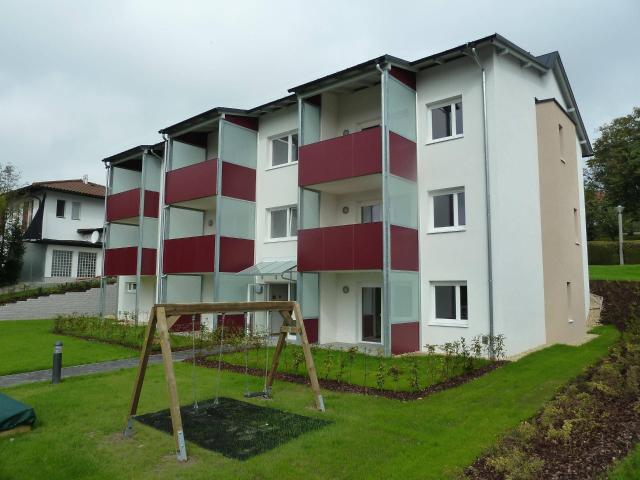 Apartment mieten in Rottenbach, Oberösterreich