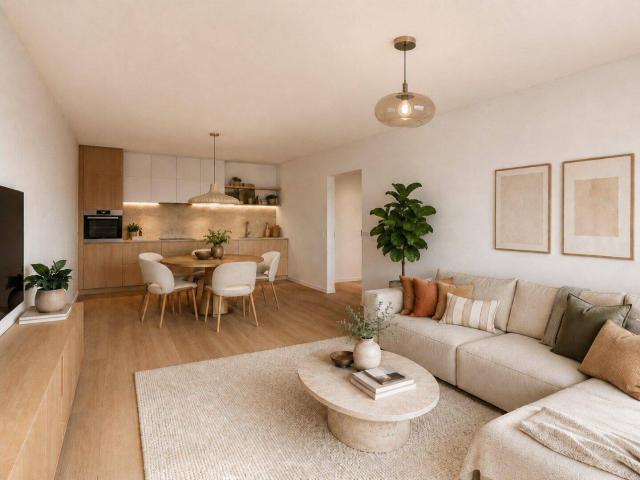 Apartment kaufen in Andritz, Gersdorf-Feistritz