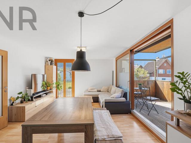 Apartment kaufen in Hohenems, Vorarlberg
