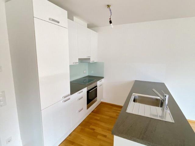 Etagenwohnung mieten in Bregenz