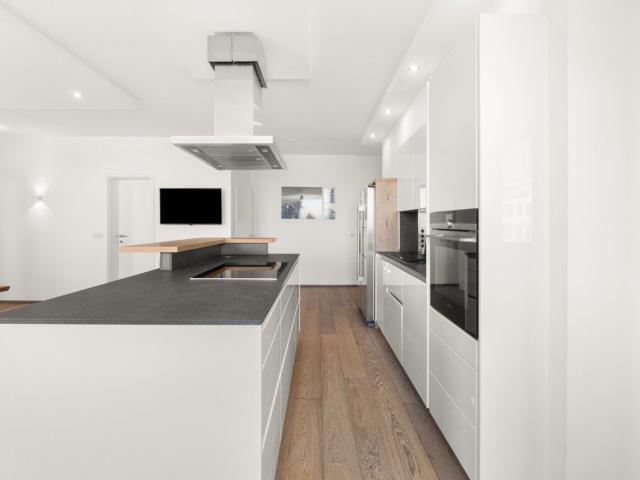 Wohnung kaufen in Klagenfurt am Wörthersee, Klagenfurt