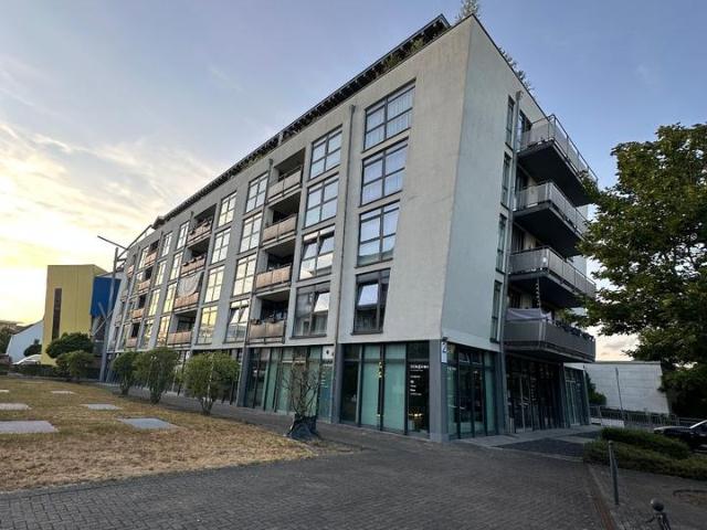 Wohnung kaufen in Knapsack, Hürth