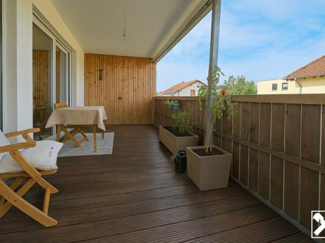 Apartment kaufen in Fußach, Vorarlberg