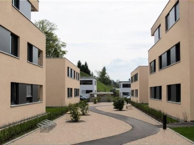 Apartment kaufen in Wolfurt, Vorarlberg