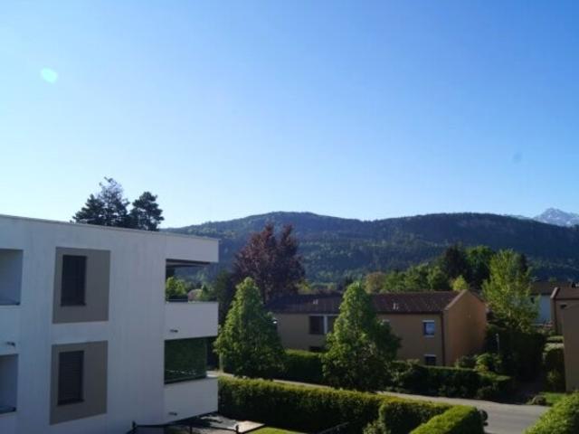Apartment kaufen in Feldkirch, Vorarlberg