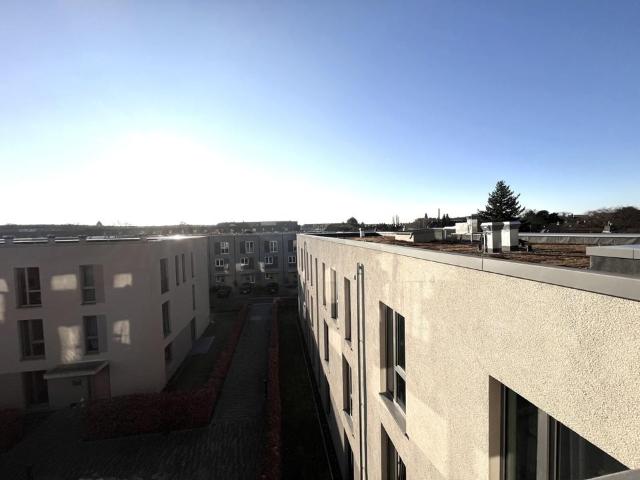 Wohnung mieten in Vahrenwald-List, Hannover