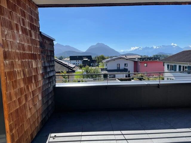 Apartment kaufen in Röthis, Bezirk Feldkirch
