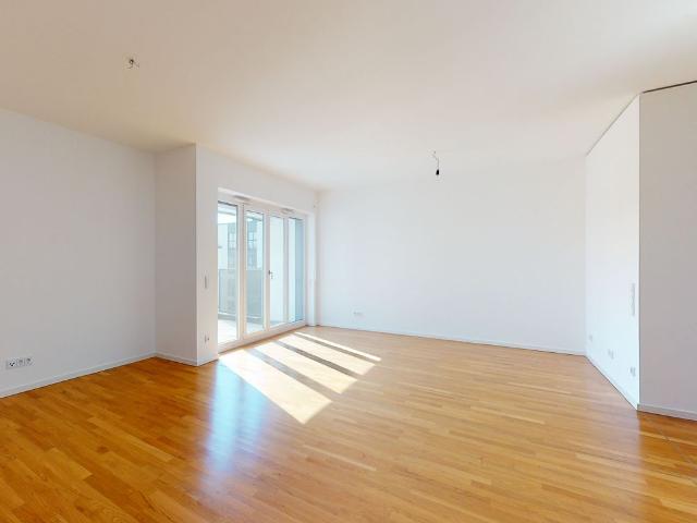 Apartment mieten in Gallus, Sachsenhausen