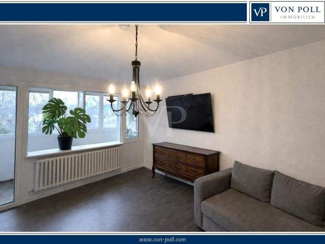 Wohnung kaufen in Vogelstang, Mannheim