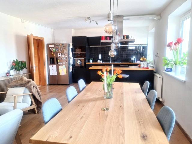 Apartment kaufen in Oberzirking, Ried in der Riedmark