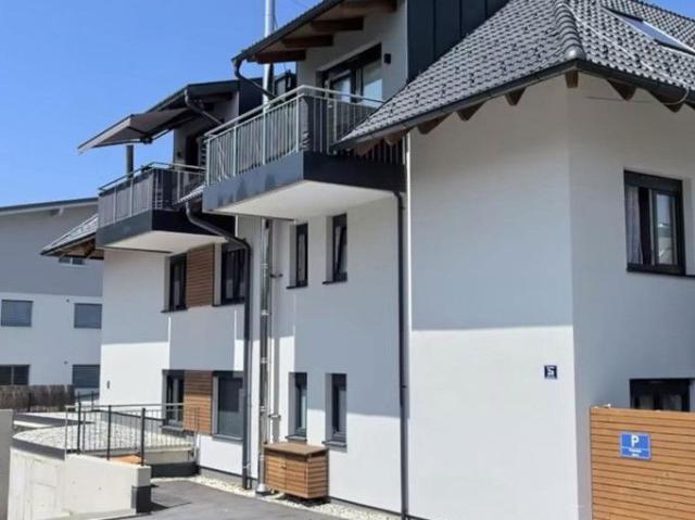 Wohnung kaufen in Wals-Siezenheim, Salzburg