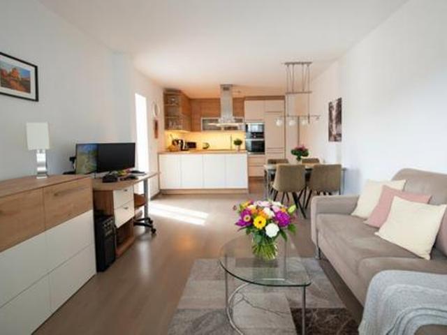 Wohnung kaufen in Wals-Siezenheim, Salzburg