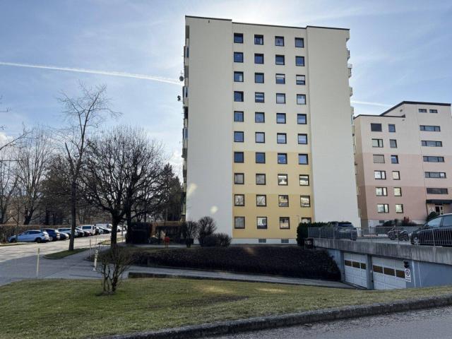 Apartment kaufen in Judendorf-Straßengel, Kärnten