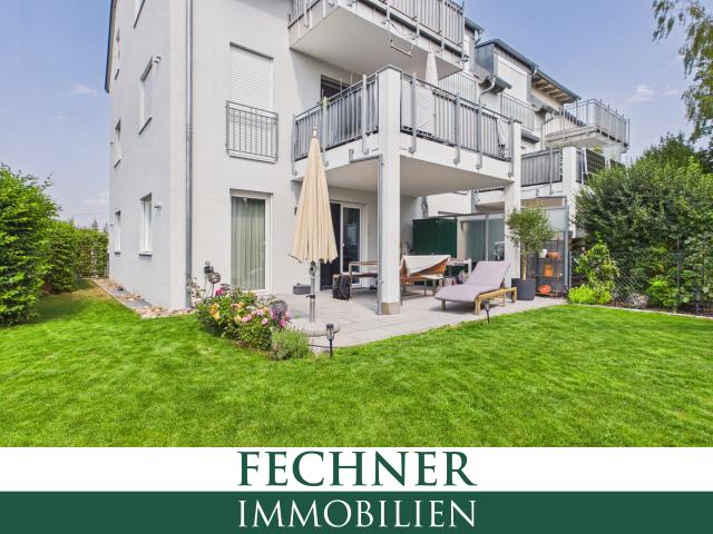 Wohnung kaufen in Ingolstadt, Bayern