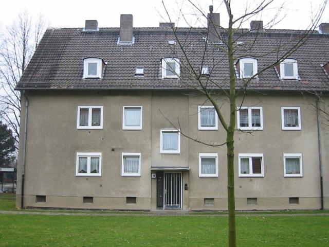 Apartment mieten in Forstfeld, Kassel