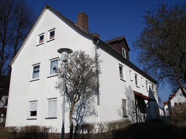Apartment mieten in Forstfeld, Kassel