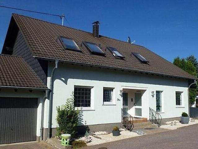 Apartment mieten in Riegelsberg, Saarland