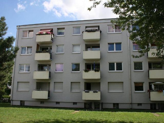 Apartment mieten in Waldau, Kassel