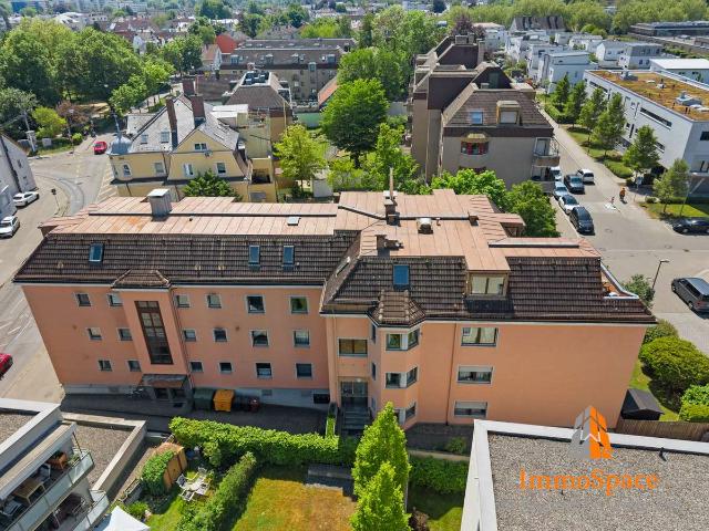Wohnung kaufen in Augsburg
