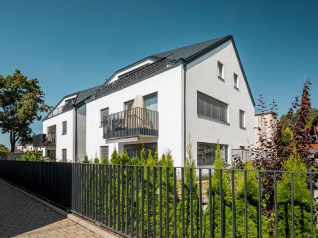Wohnung mieten in Augsburg, Bayern