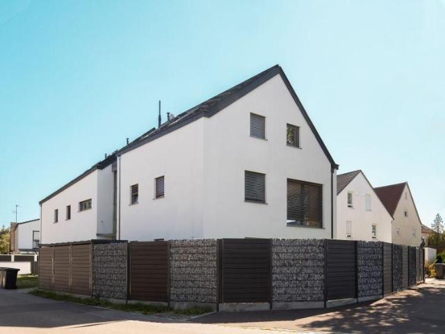 Apartment mieten in Hammerschmiede, Augsburg