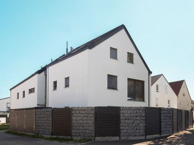 Wohnung mieten in Augsburg, Bayern