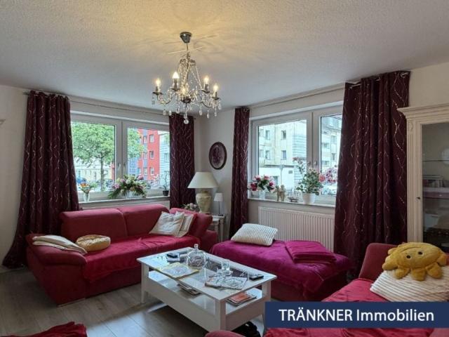 Apartment mieten in Geestemünde, Bremerhaven