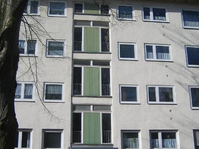 Apartment mieten in Wesertor, Kassel